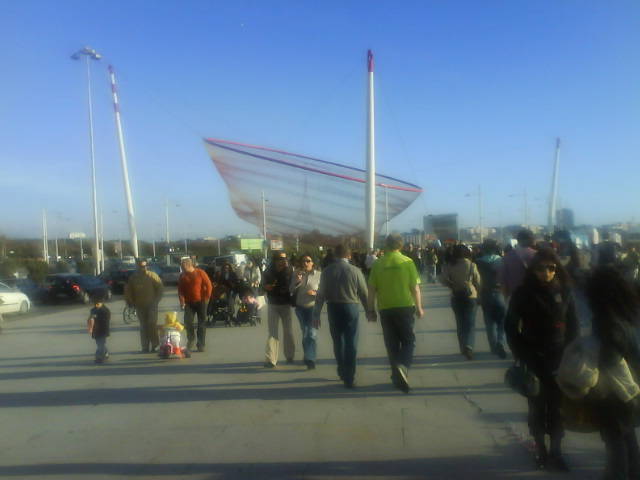 Porto 2007 - Evergreens on Tour (35)